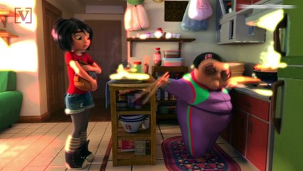 Vietnam Pulls DreamWorks’ Film, 'Abominable' Because Of South China Sea Map