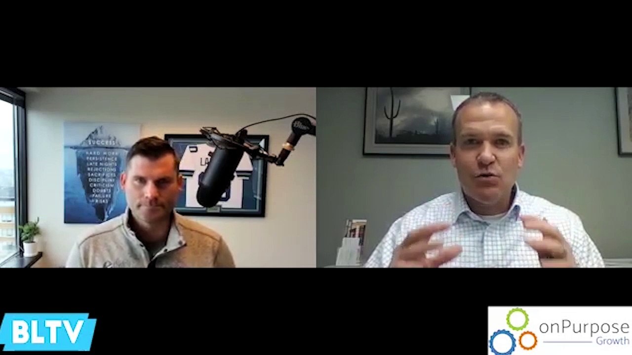 How to Grow Your Wealth as an Entrepreneur | OnPurpose Growth