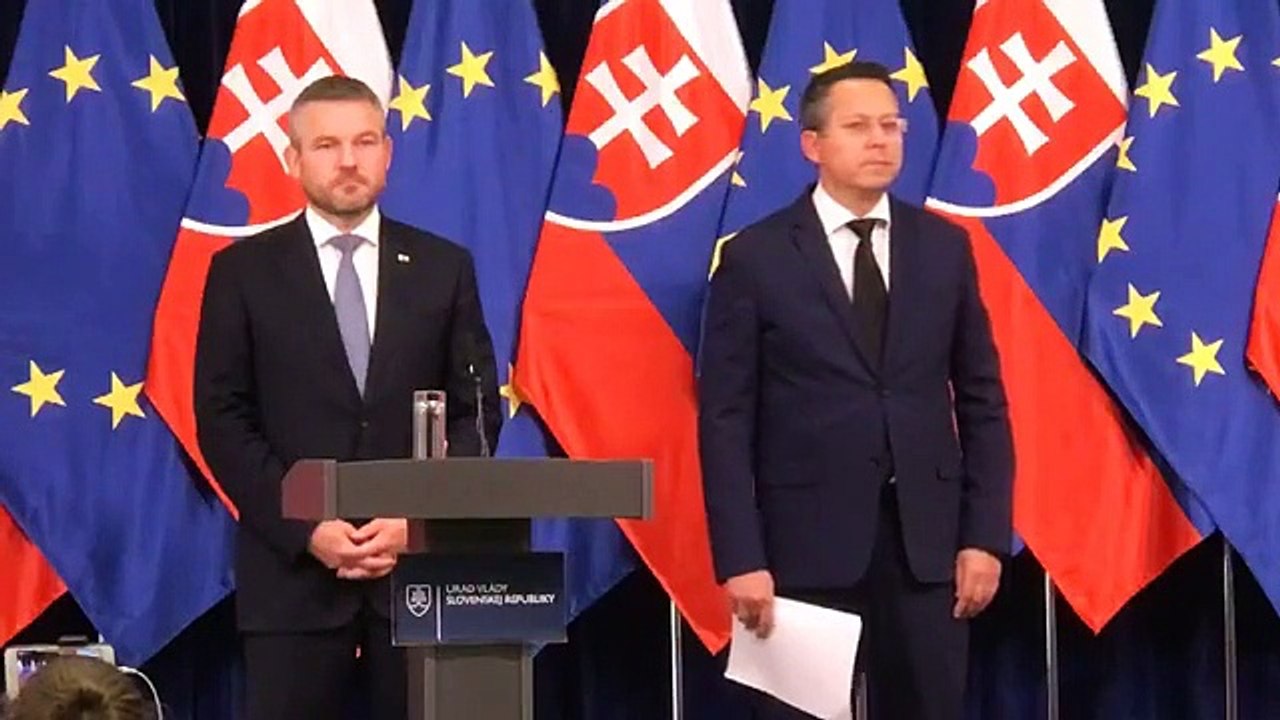 Vláda schválila rozpočet na budúci rok, deficit má byť 0,49 % HDP
