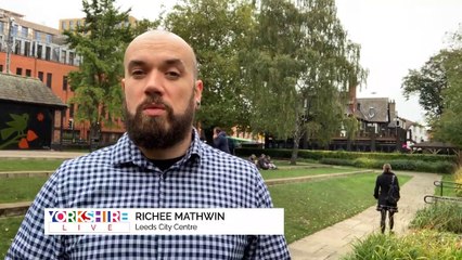 WEATHER: October 15th 2019