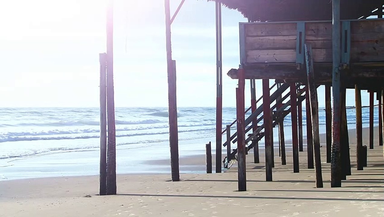 Take me back to this beach