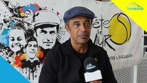 ATP - ITW / Le Mag 2019  - Quand Yannick Noah se lâche... échange et entretien insolite, décalé, chaleureux avec et sur Tennis Actu !