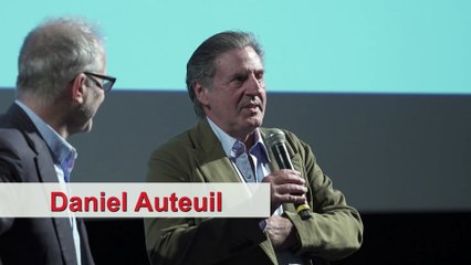 Festival  LUMIERE 2019_le récap du premier jour