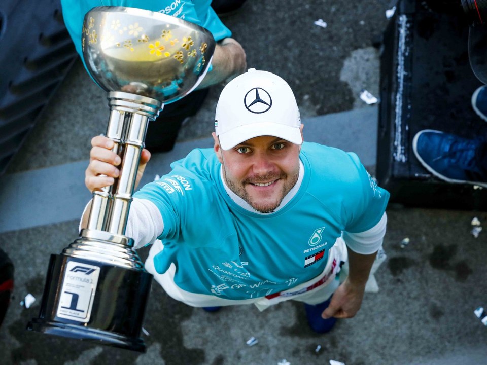 F1 Japon 2019 : Classements Grand Prix et championnats