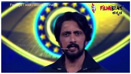 Bigg Boss Kannada 7 unexpected entries this season|Filmibeat Kannada