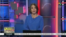 teleSUR Noticias: Ecuador celebra derogación del decreto 883