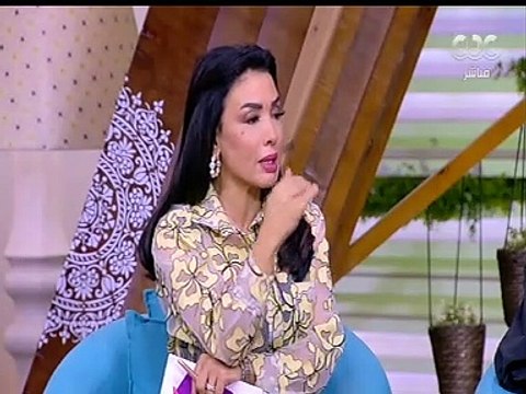 الستات مايعرفوش يكدبوا | مبادرة بعنوان البسي هدوم العيد من تفصيلك لتعليم الفتيات الصم والبكم فنون الخياطة