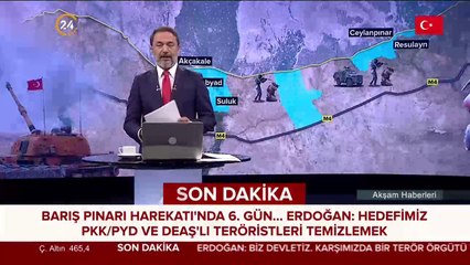 Mühimmat ikmali yapan teröristler havadan vuruldu