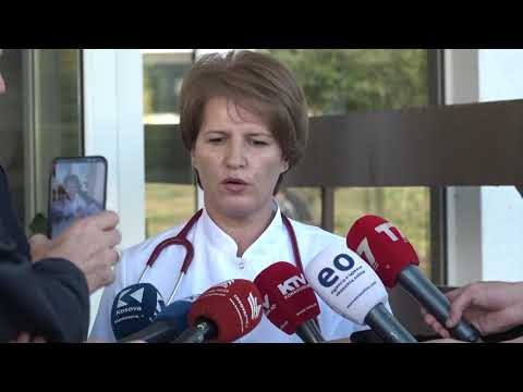 Во Косово продолжува истрагата за случајот „труење од српски гласачки ливчиња“