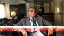 Intervista al Prof. Giovanni Lapadula (Bari)