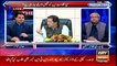 'PML-N parliamentarians will not obey Nawaz Sharif': Reporters