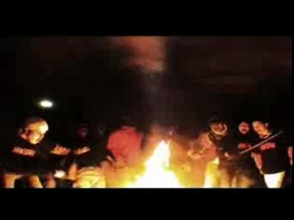 Sheitan - La Caution - Bâtards de Barbares