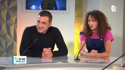 Festival Holocène, Foire de Grenoble, Festival du film pour enfants - 14 OCTOBRE 2019 - Si On Parlait - TéléGrenoble