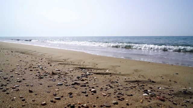 Sonido De Olas Del Mar para Dormir Estudiar,Relajarte,Meditar y Soñar