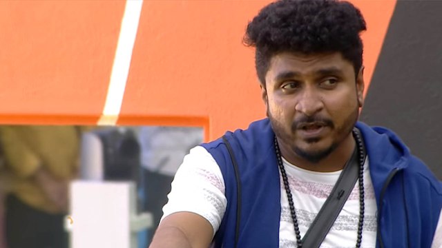 Bigg Boss Kannada 7 Day 01 Kuri Prathap is nominated for eviction