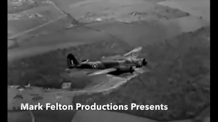 Rafwaffe - Britain's Enemy Aircraft Squadron