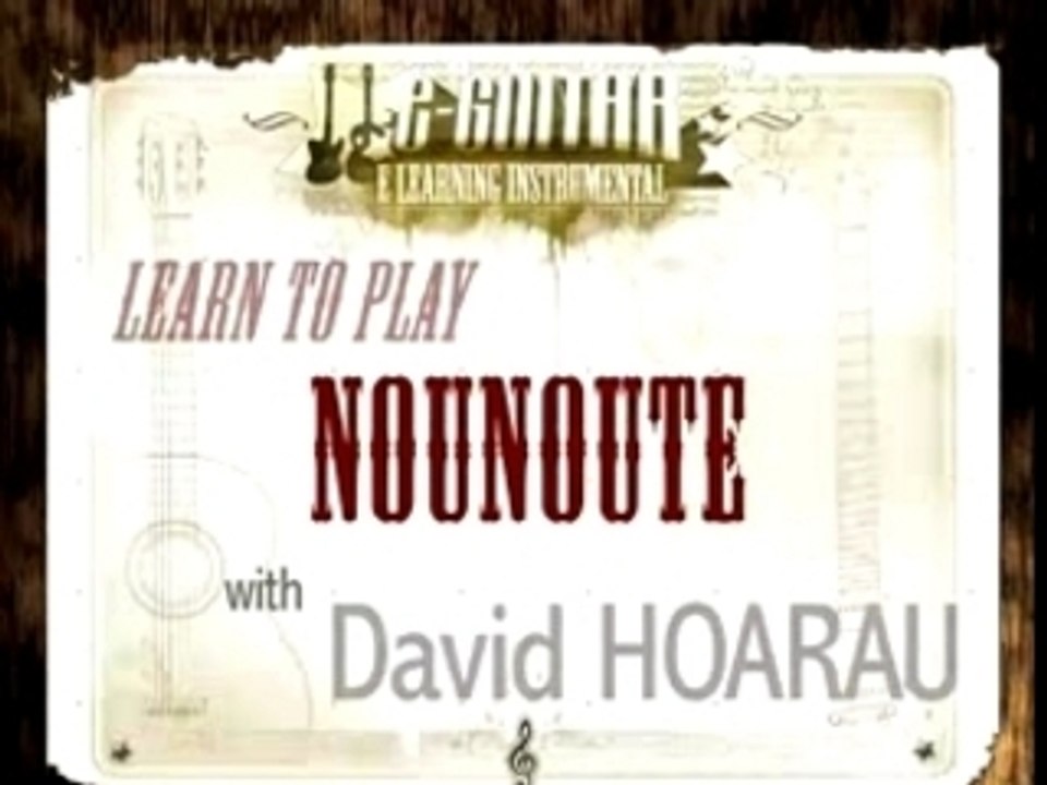 Nounoute