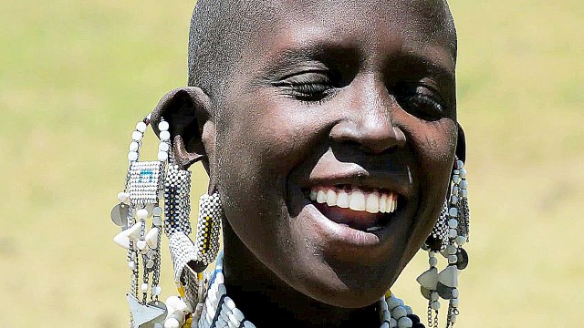 Mein Vater, mein Sohn und der Kilimandscharo - Trailer (Deutsch) HD