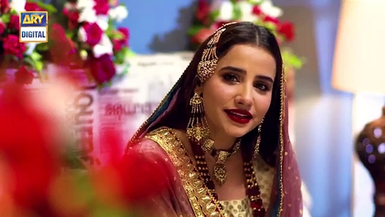 Rishtay Biktay Hain _ Ep 10 _ 14th Oct 2019 _ ARY Digital Drama