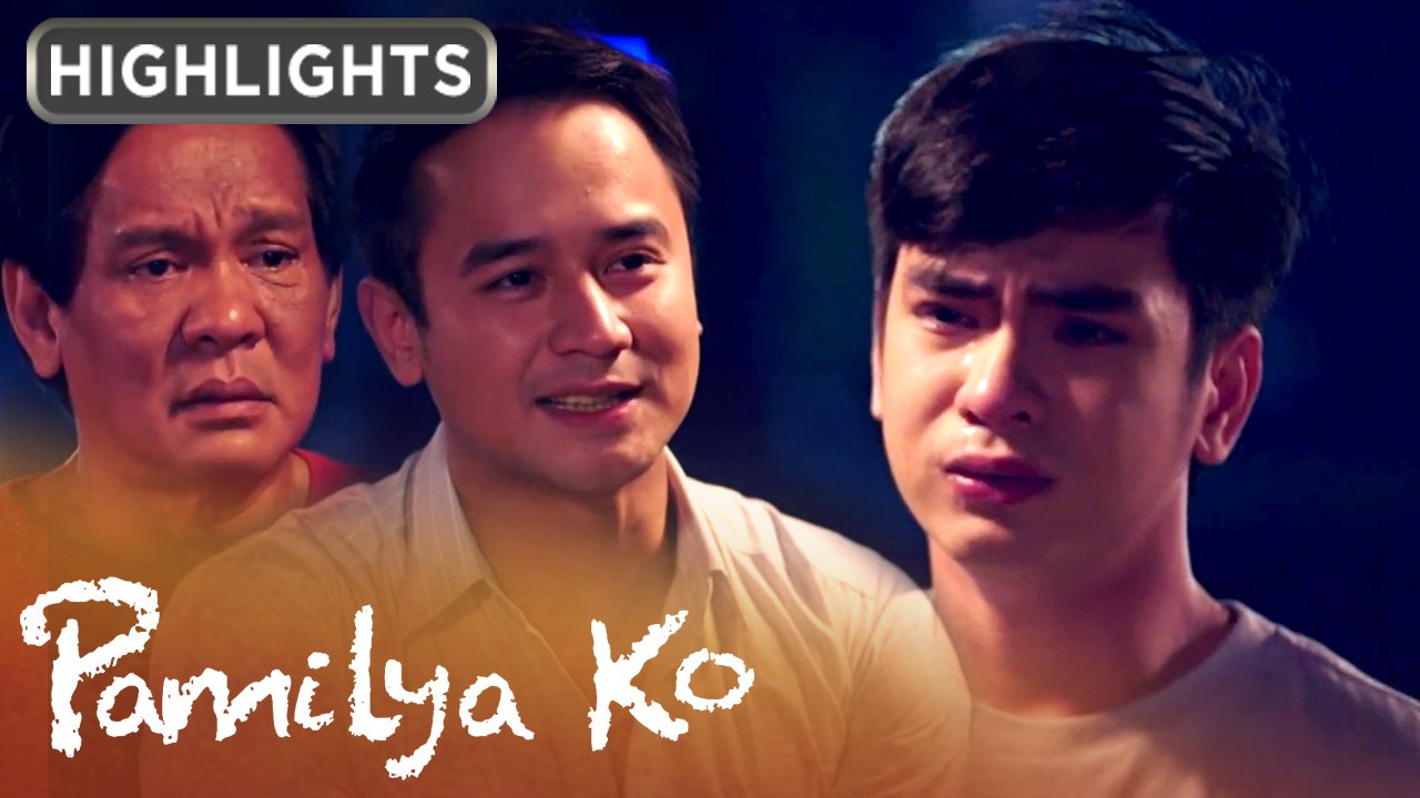 Persi, nalaman ang katotohanang itinago ni Fernan | Pamilya Ko