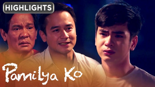 Persi, nalaman ang katotohanang itinago ni Fernan | Pamilya Ko