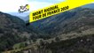 Mont Aigoual - Tour de France 2020
