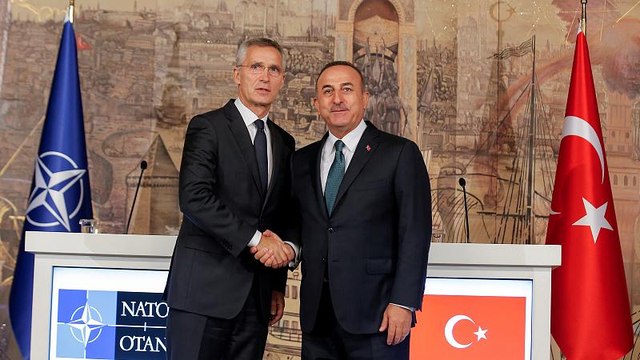 Сирия: позиционная дипломатия