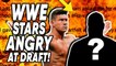 BIG WWE Star To AEW! TOP WWE Star ANGRY At Draft! | WrestleTalk News Oct. 2019