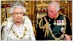 Queen Elizabeth II opens Parliament as Brexit looms