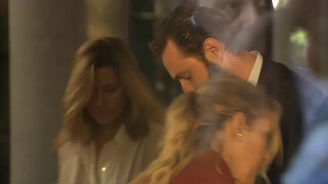 Arranca el juicio por el asesinato de la viuda del expresidente de la CAM