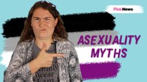 Five things you should never say to an asexual person
