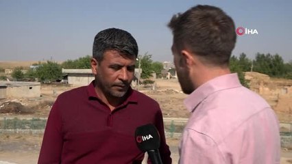 Terörün vurduğu 11 yaşındaki Elif'in babası konuştu