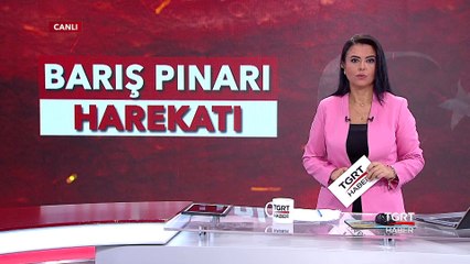 Barış Pınarı Harekatı Dünyada Gıpta ile İzleniyor