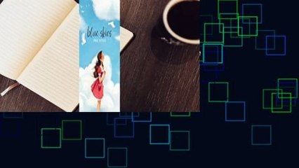 Full version  Blue Skies  For Kindle