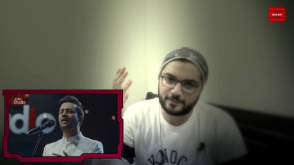 Coke Studio Season 12 | Wohi Khuda Hai | Atif Aslam | In Review