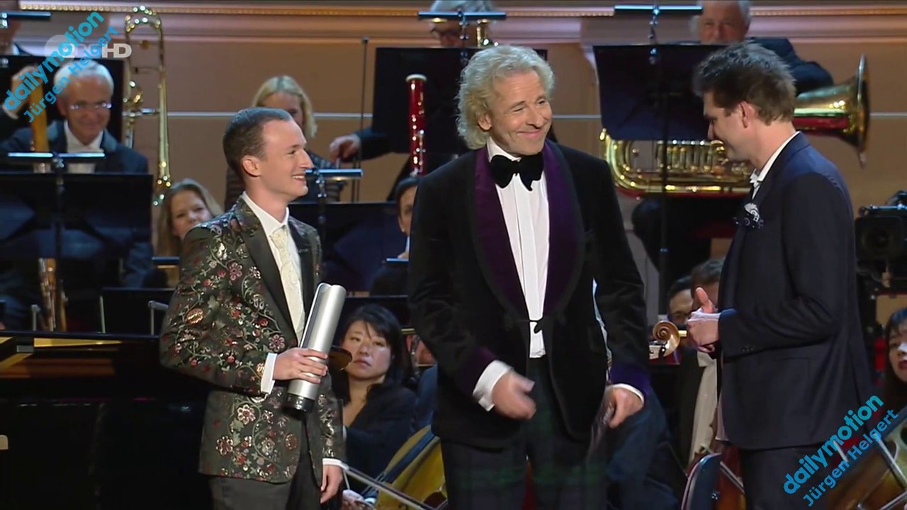 Konstantin Reinfeld - Medley - | OPUS KLASSIK 2019