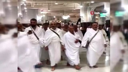 - Mukaddes topraklardan Barış Pınarı Harekatı'na destek