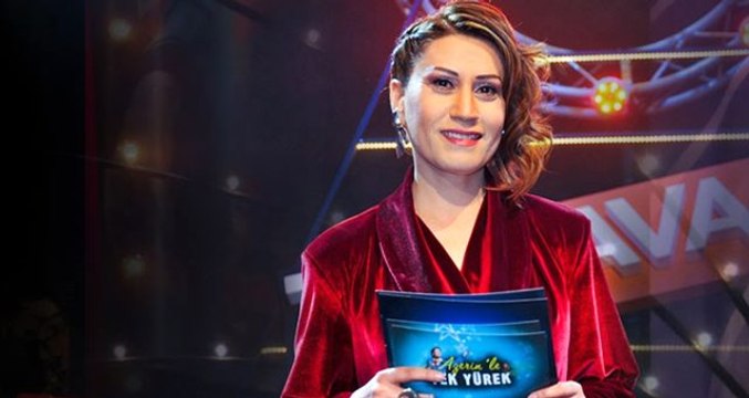 Azeri şarkıcıdan Mehmetçik için duygulandıran video: Son nefesimize kadar Türkiye diyeceğiz