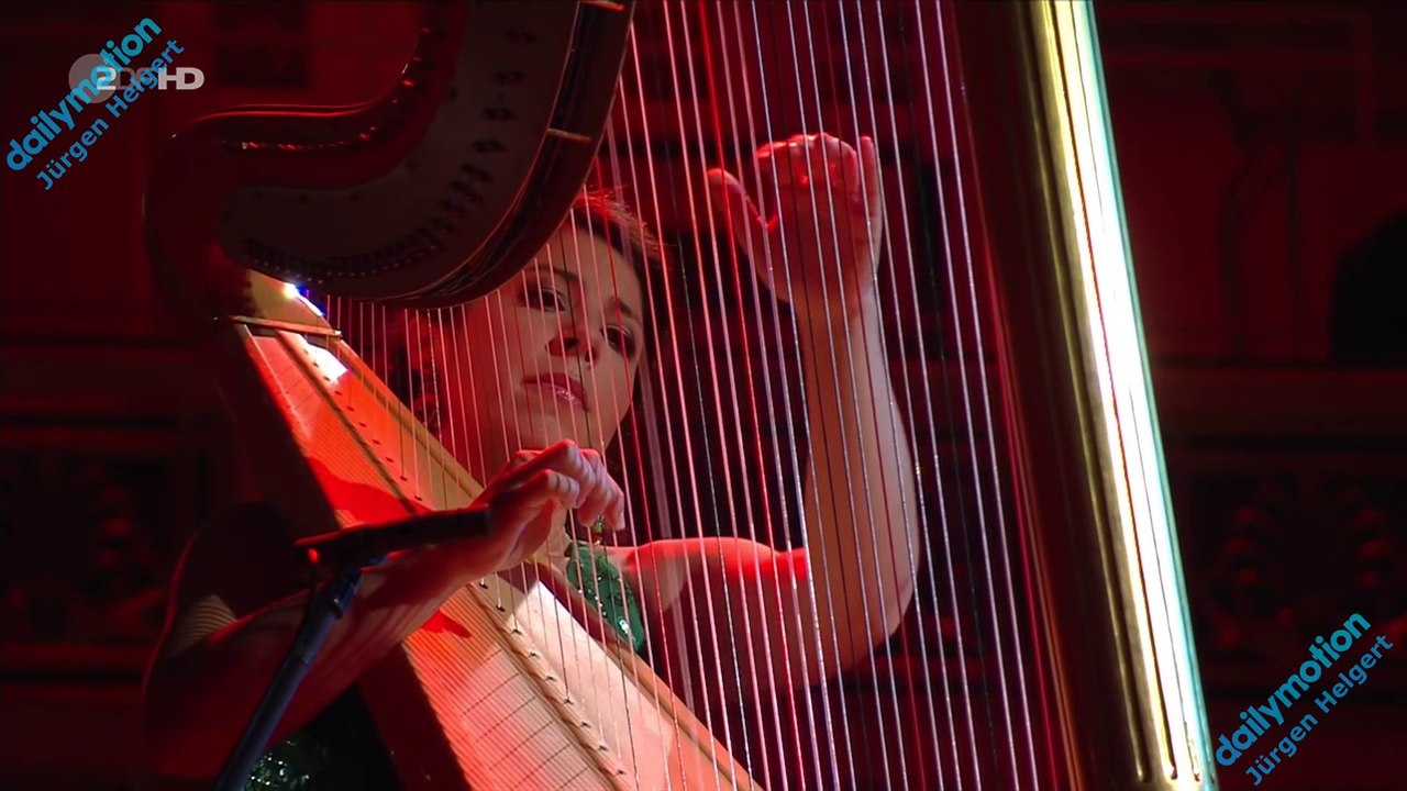 Anneleen Lenaerts - Liebesthema-Der Pate (Nino Rota) - | OPUS KLASSIK 2019