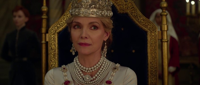 Maléfique _ Le Pouvoir du Mal - Extrait _ Je me souviens de l'histoire d'un bébé (VF) _ Disney - Full HD