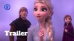 Frozen 2 International Trailer #1 (2019) Kristen Bell, Idina Menzel Animated Movie HD