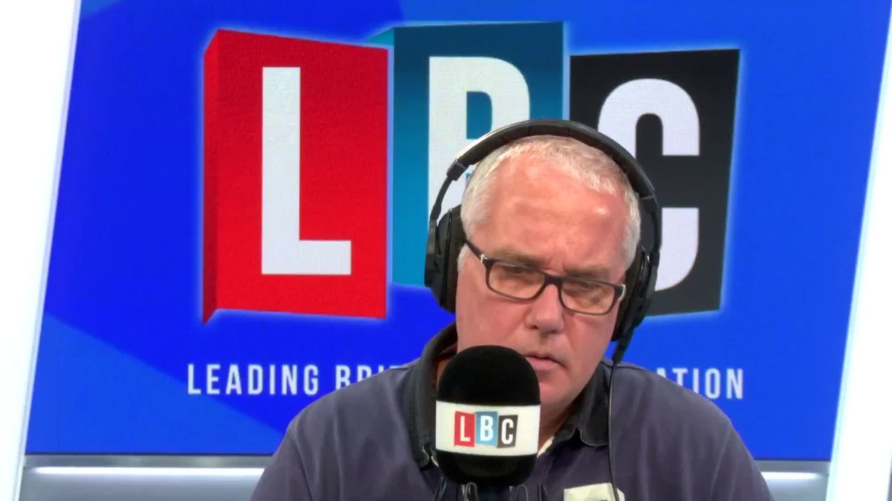 Prison Officer: Prison Service In Crisis And Government Doesn't Care