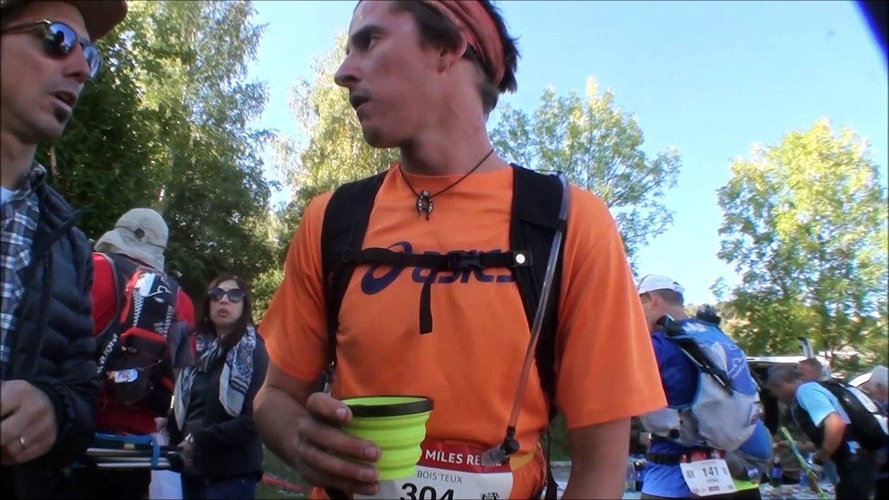 100 miles 2019 teaser