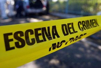 Ataque a bar deja 2 muertos y 2 heridos en Veracruz