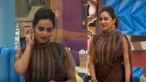 Bigg Boss Kannada 7  Day 01 Priyanka  have open offer for cameraman