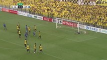 Hamasaki scores outrageous free-kick for Mito Hollyhock