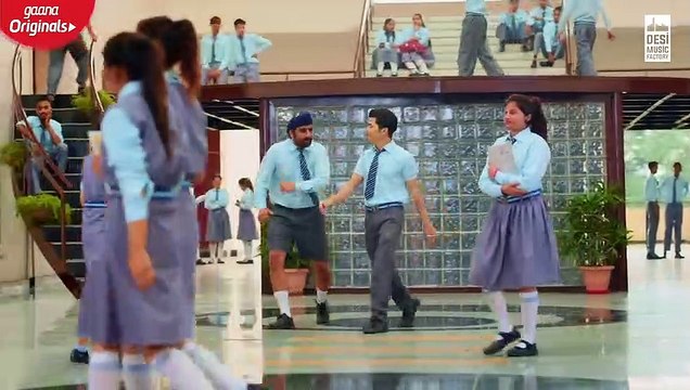 GAL KARKE - Asees Kaur - Siddharth Nigam - Anushka Sen - Gaana Originals - Latest Punjabi Song 2019