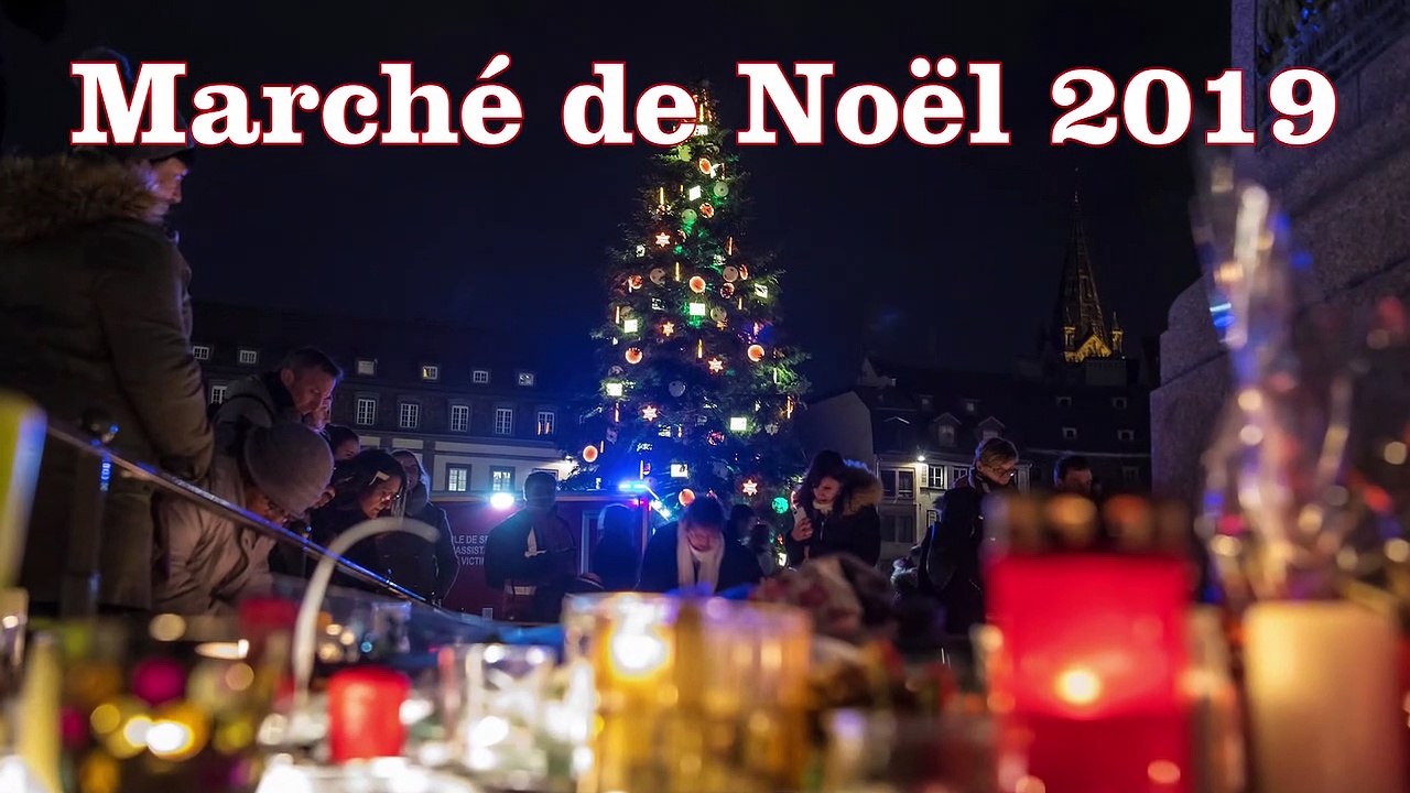 DNA - Marché de Noël 2019 : Alain Fontanel fait le point sur les animations