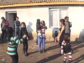 Roman Havası Sevenler