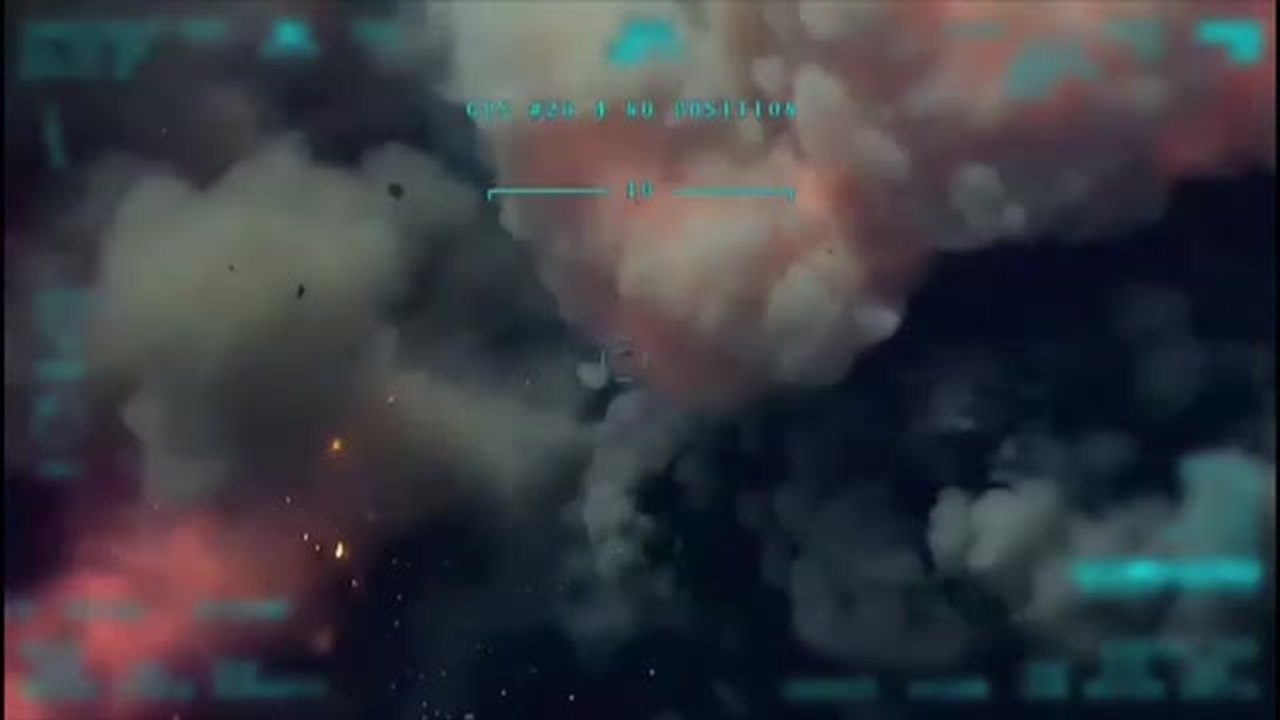 Turquía redobla sus ofensivas en el norte de Siria tras la retirada de las tropas norteamericanas